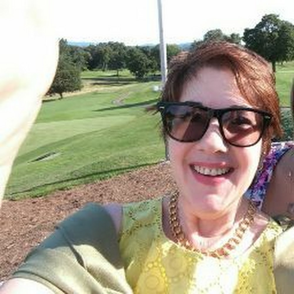 Meet your Posher, Kathy